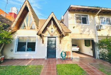 Casa en  Villa Udaondo, Partido De Ituzaingó