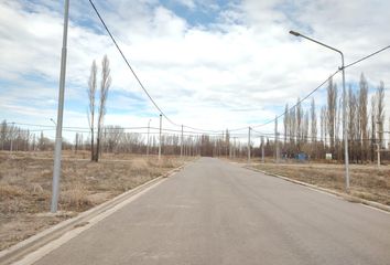 Terrenos en  Plottier, Neuquen