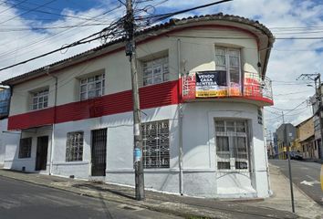 Casa en  Sur De Quito, Quito