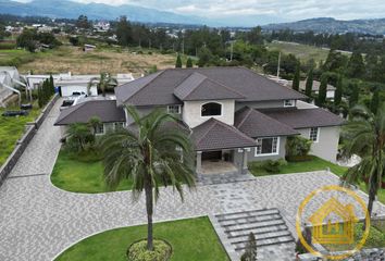 Casa en  Puembo, Quito