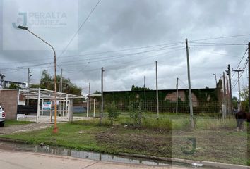 Terrenos en  Barranqueras, Chaco