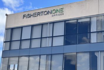 Oficinas en  Fisherton, Rosario