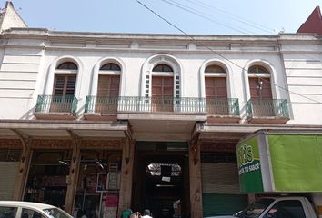 Local comercial en  Calle Zavala 1, Zona Centro, Venustiano Carranza, Ciudad De México, 15100, Mex