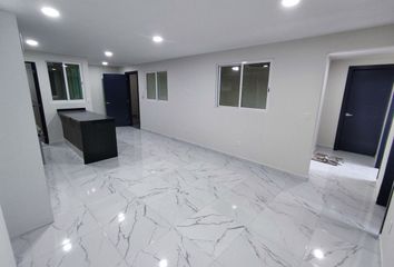 Departamento en  Calle Tabare 32-40, Adolfo Ruíz Cortínes, Coyoacán, Ciudad De México, 04630, Mex