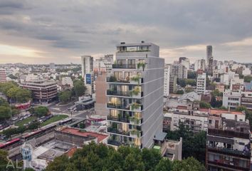 Departamento en  Nuñez, Capital Federal