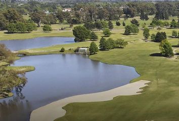 Terrenos en  Pilar Golf, Partido Del Pilar