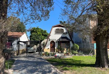 Casa en  Ricardo Rojas, Partido De Tigre