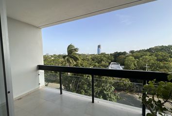 Departamento en  X Canatún, Mérida, Yucatán, Mex