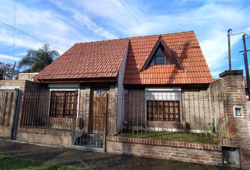 Casa en  Castelar, Partido De Morón