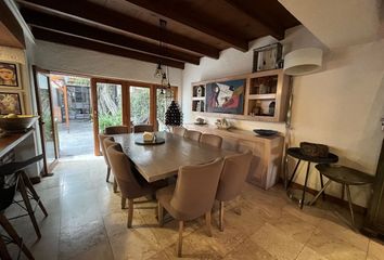 Casa en condominio en  Calle Francisco De La Maza 4-63, Olivar De Los Padres, Álvaro Obregón, Ciudad De México, 01780, Mex