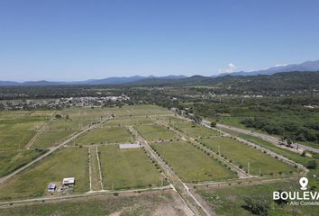 Terrenos en  San Salvador De Jujuy, Jujuy