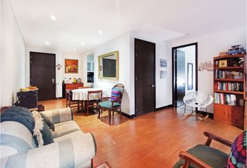 Apartamento en  El Chicó, Bogotá