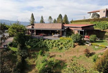 Casa en  El Retiro, Antioquia