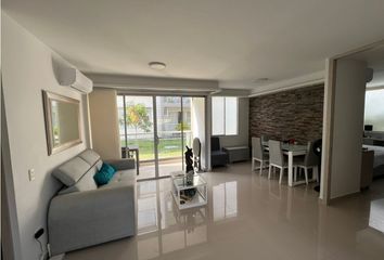 Apartamento en  Cielo Mar, Cartagena De Indias