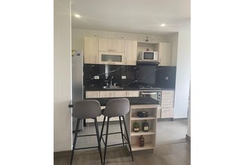 Apartamento en  Laureles, Medellín