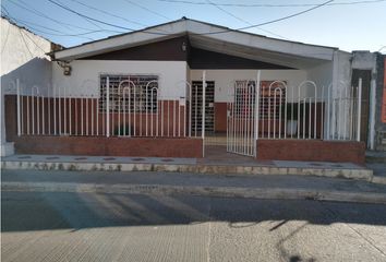 Casa en  Chiquinquirá, Barranquilla