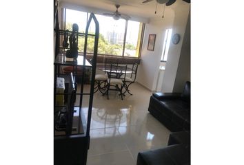 Apartamento en  Porvenir, Barranquilla