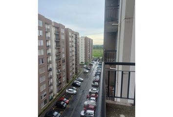 Apartamento en  Santa Helena, Oriente, Villavicencio