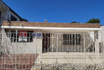 Casa en  Los Ejecutivos, Cartagena De Indias