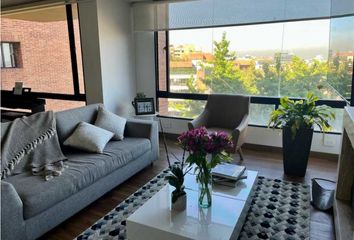 Apartamento en  Los Rosales Norte, Bogotá