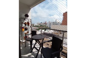 Apartamento en  Villa Santos, Barranquilla