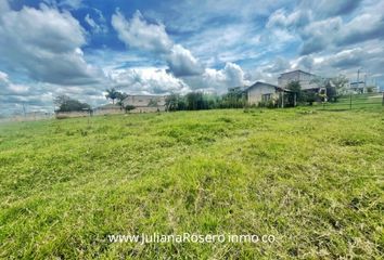 Lote de Terreno en  Villa Del Viento, Popayán