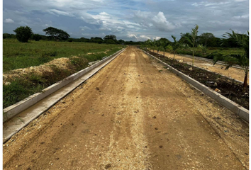 Lote de Terreno en  Santa Rosa, Bolívar