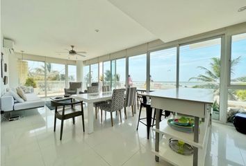 Apartamento en  La Boquilla, Cartagena De Indias