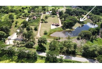 Lote de Terreno en  Santa Rosa, Bolívar