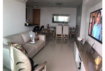 Apartamento en  San Francisco, Barranquilla