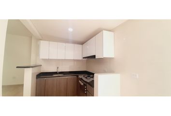 Apartamento en  Calahorra, Cajicá