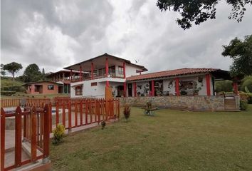 Villa-Quinta en  Chinchiná, Caldas