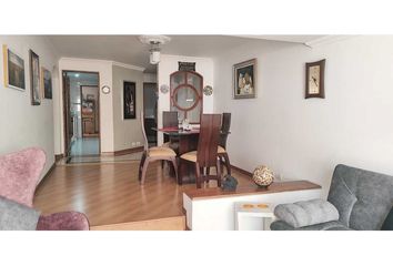 Apartamento en  Santa Bárbara Central, Bogotá