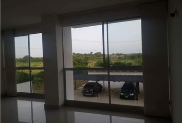 Apartamento en  Pontezuela, Cartagena De Indias, Bolívar, Col