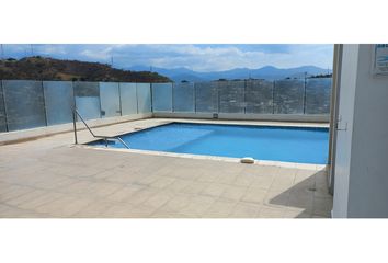 Apartamento en  Rodadero Tradicional, Santa Marta