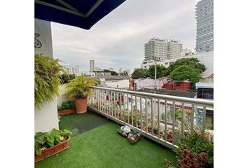 Apartamento en  Manga, Cartagena De Indias