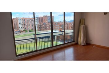 Apartamento en  Algarra Iii, Zipaquirá