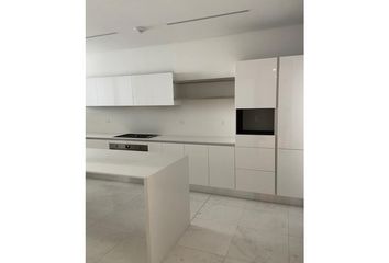 Apartamento en  Bocagrande, Cartagena De Indias