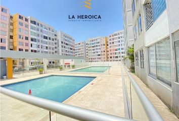 Apartamento en  Alameda La Victoria, Cartagena De Indias