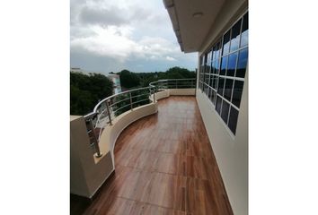 Apartamento en  San Isidro, Barranquilla