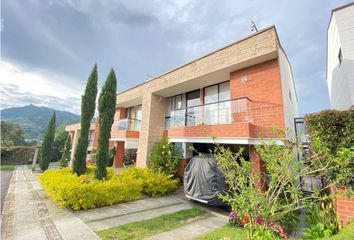 Casa en  El Retiro, Antioquia