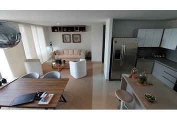 Apartamento en  Altos De Riomar, Barranquilla