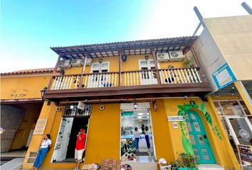 Apartamento en  Manga, Cartagena De Indias