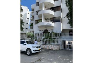 Apartamento en  Riascos, Santa Marta