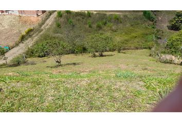 Lote de Terreno en  San Vicente, Antioquia