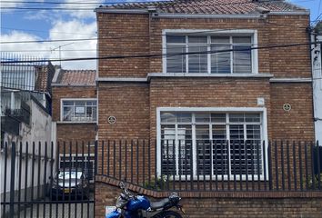 Casa en  Chapinero Central, Bogotá