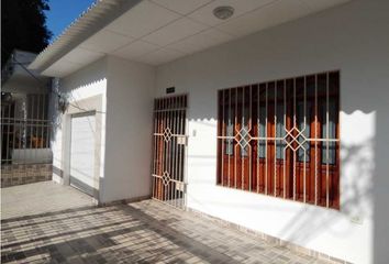 Casa en  Localidad Río-mar, Barranquilla