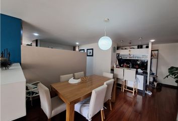 Apartamento en  Santa Barbara Norte, Bogotá