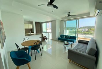 Apartamento en  La Boquilla, Cartagena De Indias