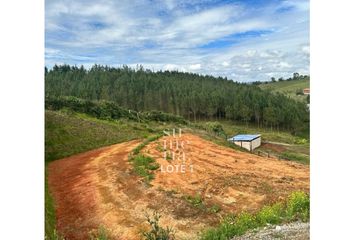 Lote de Terreno en  El Carmen De Viboral, Antioquia